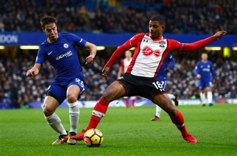 Indeed, the second of four Southampton victories in the Premier League this season came against Chelsea back in August when goals from Romeo Lavia and Adam Armstrong secured a 2-1 victory at St ...